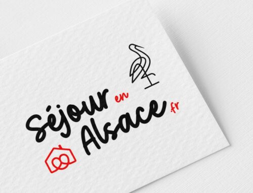 Logo Séjour En Alsace