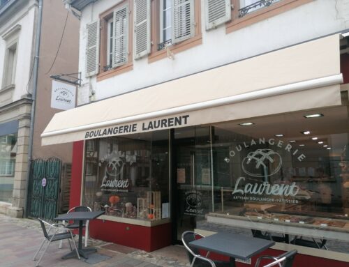 Boulangerie Laurent