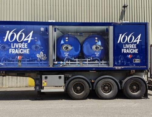 1664 – Kronenbourg