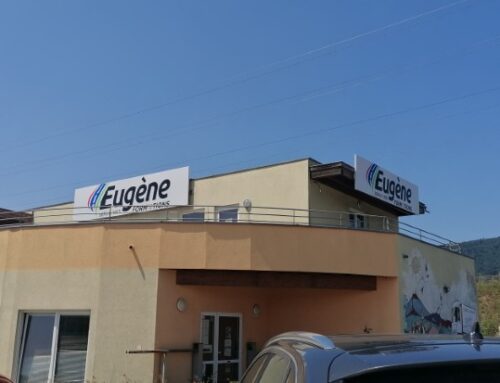 Eugène